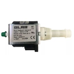 Bomba D Água 60HZ 127V para Motor da Extratora IPC