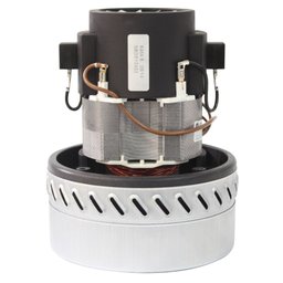 Motor Pó e Líquidos para Aspirador e Extratoras 1200W 220V