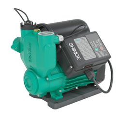 Bomba de Pressurização PW250F 1/3Cv 30 m.c.a Bivolt