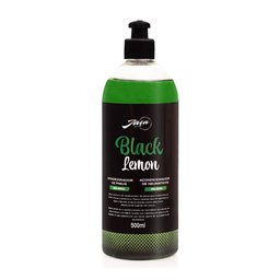 Hidratante e Revitalizador de Pneus Black Lemon 500ml