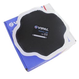 Manchao a Frio VD-05 165 MM Caixa com 10 Pecas - VD-05 - Vipal