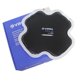 Manchao A Frio Vd-06 240 Mm Caixa Com 10 Pecas - Vd-06 - Vipal