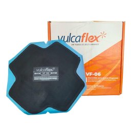 Manchao A Frio 240Mm Caixa Com 10 Pecas - Vf-06 - Vulcaflex