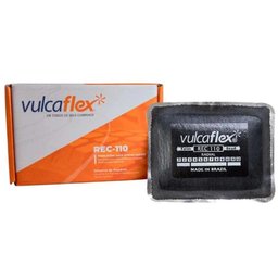 Manchao A Frio Rec110 055 X 075Mm Caixa Com 20 Pecas - Rec-110 - Vulcaflex