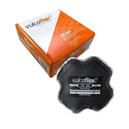 Manchao A Frio Vf-04 120Mm Caixa Com 10 Pecas - Vf-04 - Vulcaflex