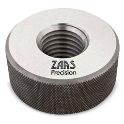 Calibrador De Rosca Anel Passa - 7/8 X 14 BSP - 396,0131 - ZAAS