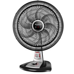 Ventilador 40cm com Repelente em Pastilha 140W  