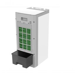 Climatizador Cli306 5,7 Litros Dual Tank  110V CADENCE-611113 - Imagem 3