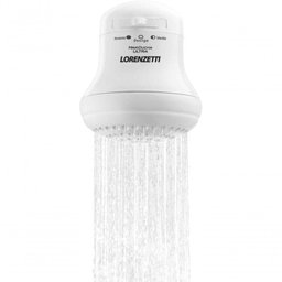 Chuveiro Maxi Ducha Lorenzetti 3 Temperaturas Ultra 220/5500w