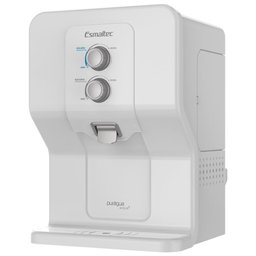 Purificador Esmaltec Acqua 7 Branco 220v