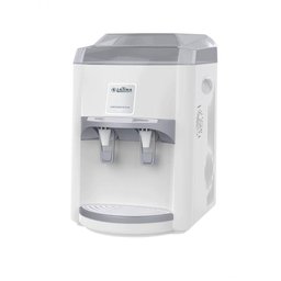 Purificador De Água Latina PA355 Branco e Fumê 127V