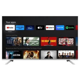 Smart TV Philco 50” PTV50G2SGTSSBL Google TV 4K LED Bivolt