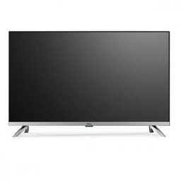 Smart Tv 32" Philco Led Roku Dolby Áudio Cinza PTV32G7PR2CSBLH Bivolt