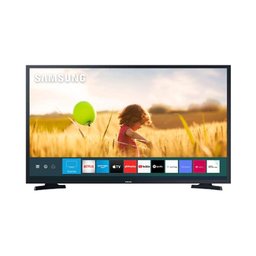 Smart Tv 43 Polegadas Samsung Fhd Hdr 43t5300