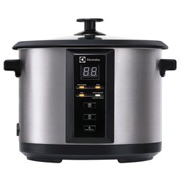 Panela Elétrica Chef 1,8 Litros  com Display LED