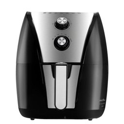 Fritadeira Air Fryer Britânia Bfr40pi 5l 1500w 127v