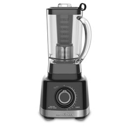 Liquidificador Blq1300P Fortis Britânia Preto220V