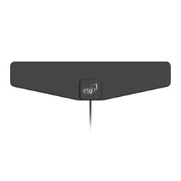 Antena interna fit - perfil ultra-slim - 4k hdr Hdtvslim50