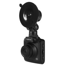 Câmera Veicular Full HD 140° DC 3101