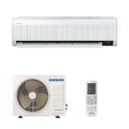 Ar Condicionado Split Inverter Samsung Windfree Connect 9.000 BTUS Frio 220v