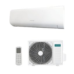 Ar Condicionado Split Hi Wall Fujitsu Airstage Essencial 12.000 BTUS Frio 220v R-32