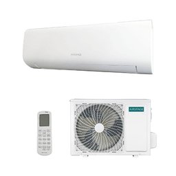 Ar Condicionado Split Hi Wall Fujitsu Airstage Essencial 24.000 Btus Frio 220v R-32