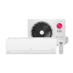 Ar Condicionado LG Inverter Voice +AI 12.000BTUS F 220V