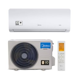 Ar Condicionado Split Hi Wall Inverter Midea Xtreme Save Connect 18.000 BTUS Frio 220v R-32