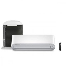 Ar-condicionado  Inverter 18.000 Btus Frio Color Adapt Branco - 220V ELECTROLUX-619582
