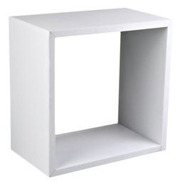 Cubo Fácil 25 x 25 x 15 cm para Organização