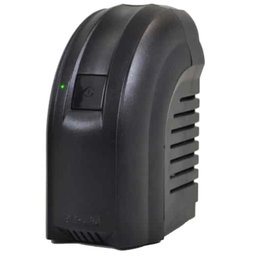 Estabilizador PowerEst 500VA Bivolt