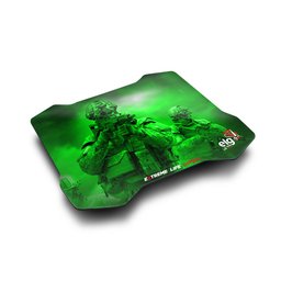 Mouse Pad Sense Control