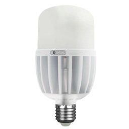 Lâmpada LED de Alta Potência 20W Bivolt 