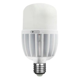 Lâmpada LED de Alta Potência 62W Bivolt -FOXLUX-LED9029