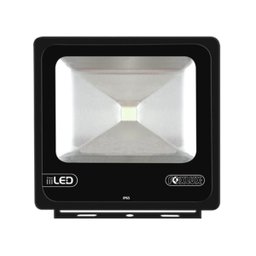 Refletor Led SMD 50W 6500K Branca Bivolt