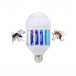 Lampada Mata Mosquito Killer Lamp-110V