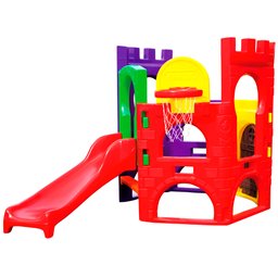 Playground Petit Play Standard 245 × 155 × 148 cm