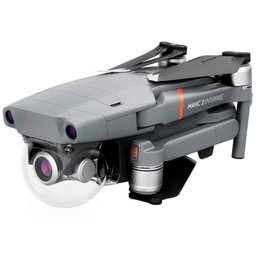 Drone Mavic 2 Enterprise com Câmera RGB Zoom Digital Homologado Anatel-DJI-289