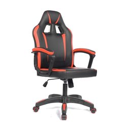 Cadeira Gamer Fortt Harbin Vermelha Cgf022-V