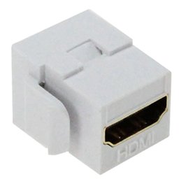 Keystone Emenda HDMI Fêmea 