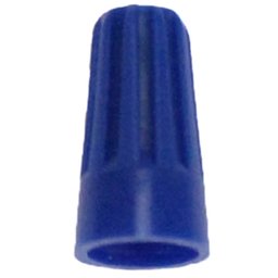 Conector de Torção Azul 0,8 - 4,5mm-DUALCOMP-4484