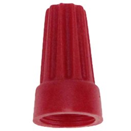 Conector de Torção Vermelho 4,5 - 17,0mm