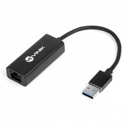 Adaptador Rj45 Gigabit Para Usb 3.0 - Compativel Com Nintendo - Adrj45