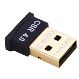 Adaptador Bluetooth 4.0 Usb 2.0 Para Pc Sem Bluetooth