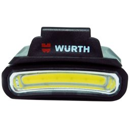 Lanterna Led Portátil a Bateria-WURTH-0827809353