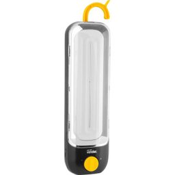 Lanterna Recarregável de Emergência Bateria de Lítio Lre 350  