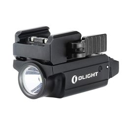 Lanterna Para Pistola Olight Valkyrie PlMini 2 600 Lúmens-Olight-270667