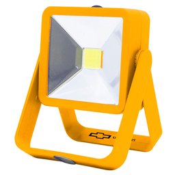 Lanterna Refletora Amarela 3W-CHEVROLET-GM8107