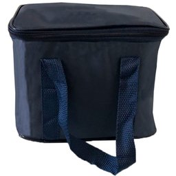 Bolsa Térmica Azul Marinho 5,5L