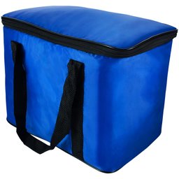 Bolsa Térmica Azul Royal 20L